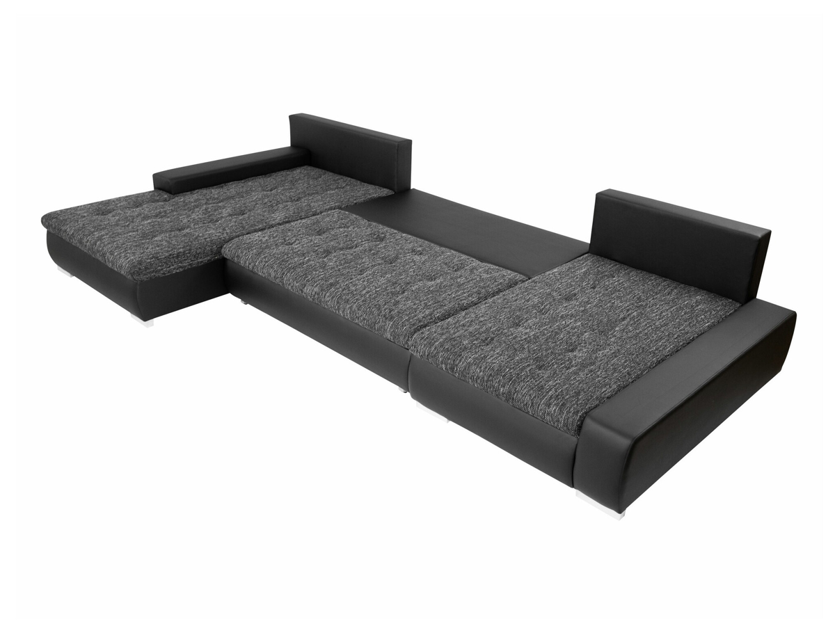 Corner sofa Comfivo 106 (Coral 70)