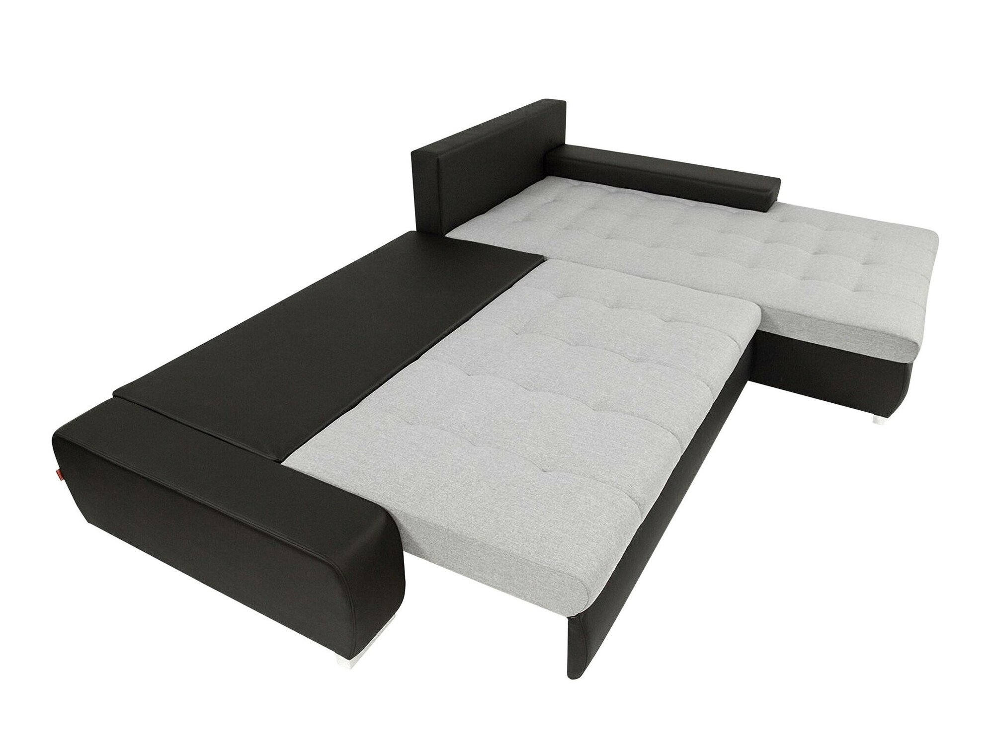 Corner sofa Comfivo Nitor II (Clara 215.02)