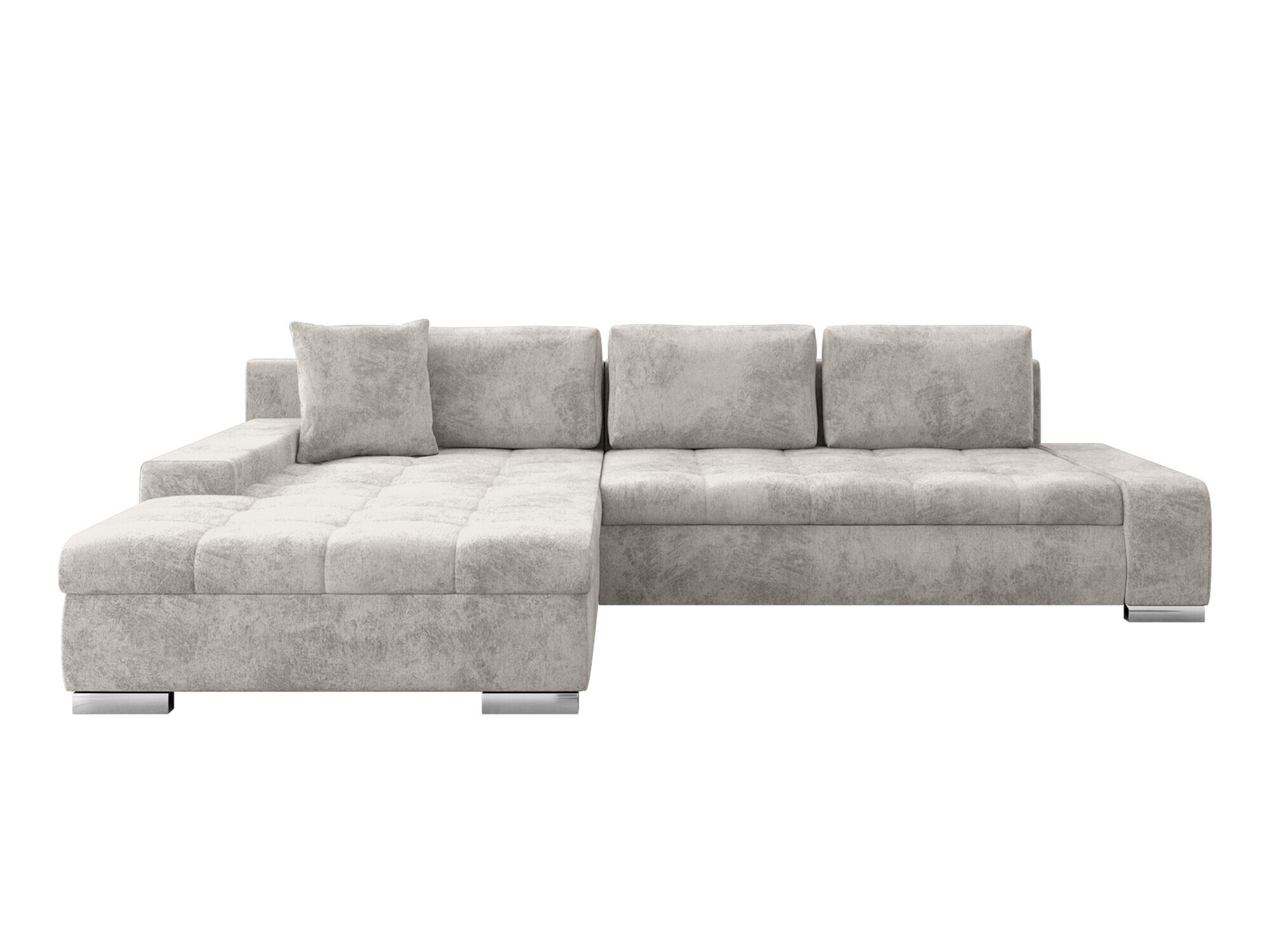 Corner sofa Comfivo Nitor II (Clara 215.19)