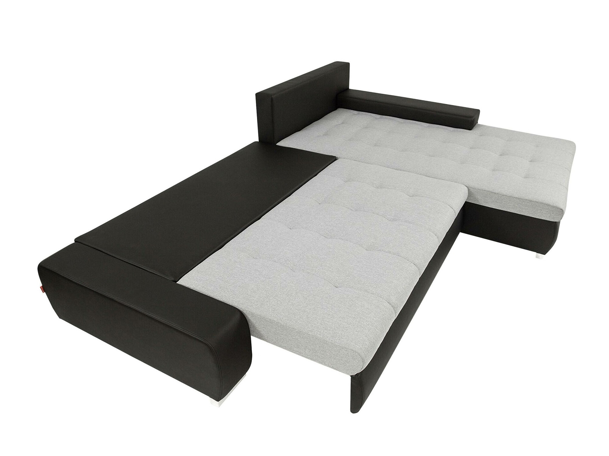 Corner sofa Comfivo Nitor II (Clara 215.19)