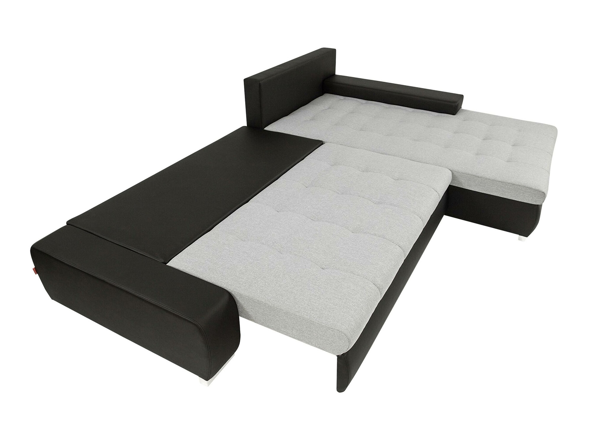 Corner sofa Comfivo Nitor II (Coral 50)