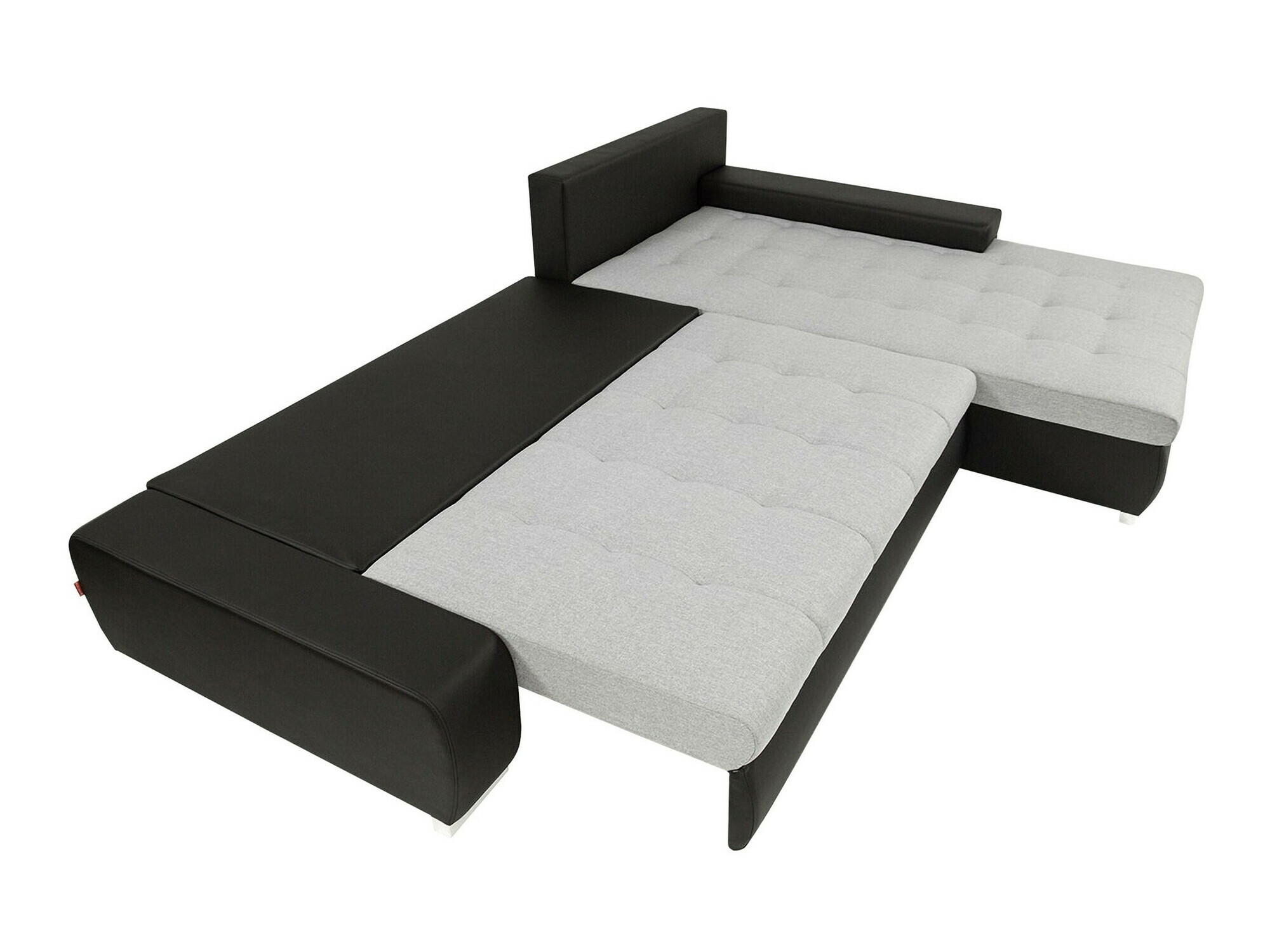 Corner sofa Comfivo Nitor II (Coral 70)