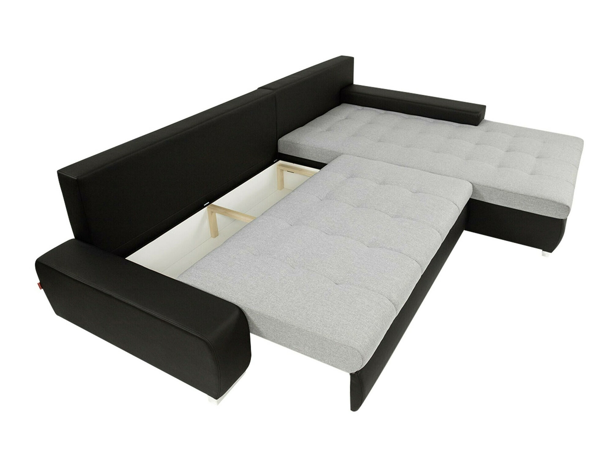 Corner sofa Comfivo Nitor II (Coral 70)
