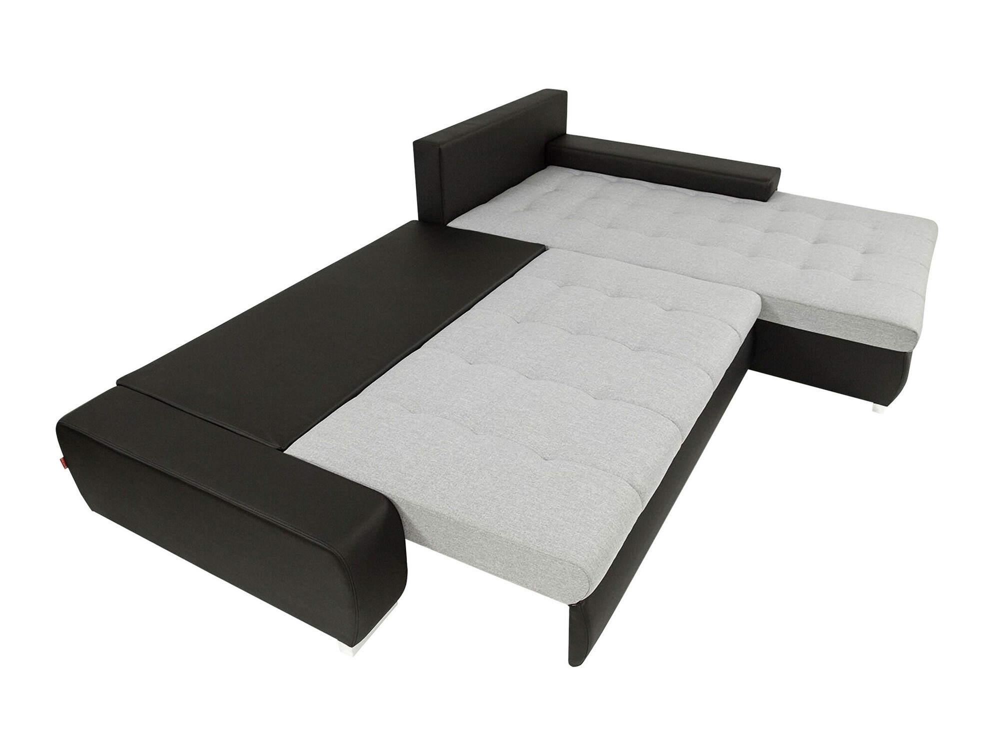 Corner sofa Comfivo Nitor II (Wave 05)