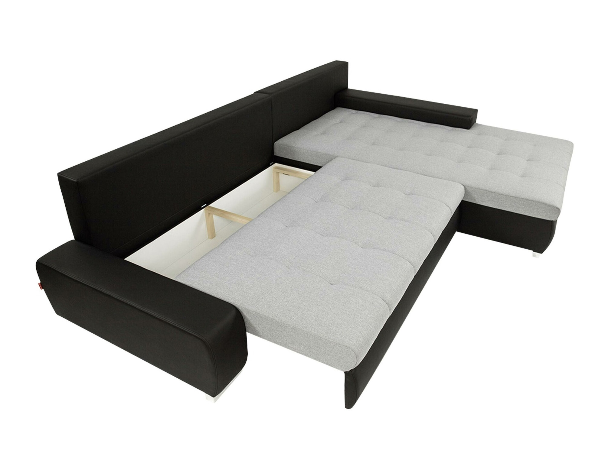 Corner sofa Comfivo Nitor II (Wave 05)