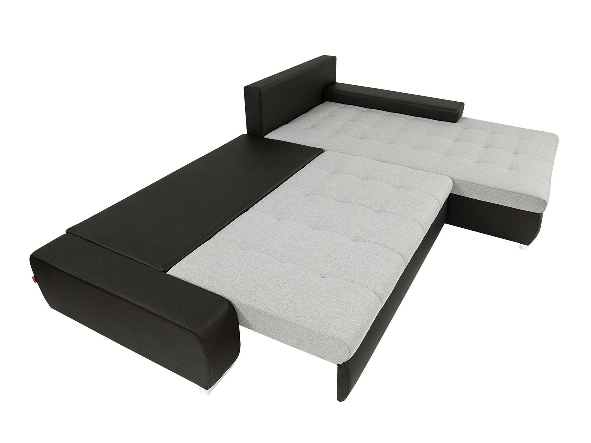Corner sofa Comfivo Nitor II (Wave 09)