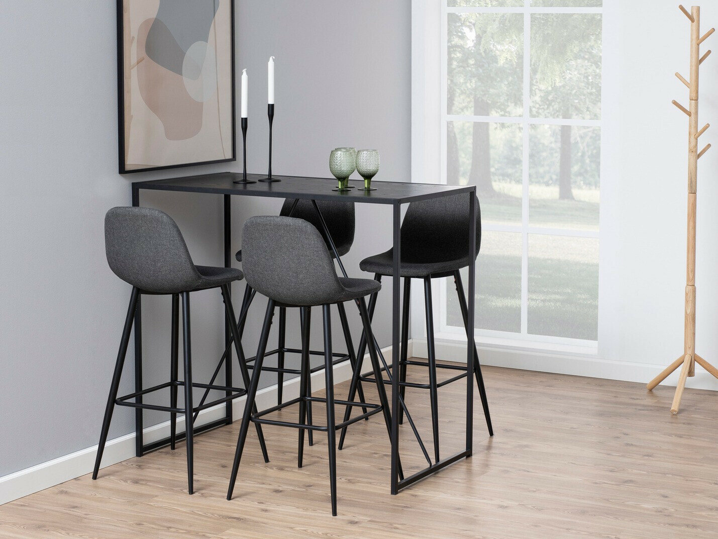 Dining set Norsica 546
