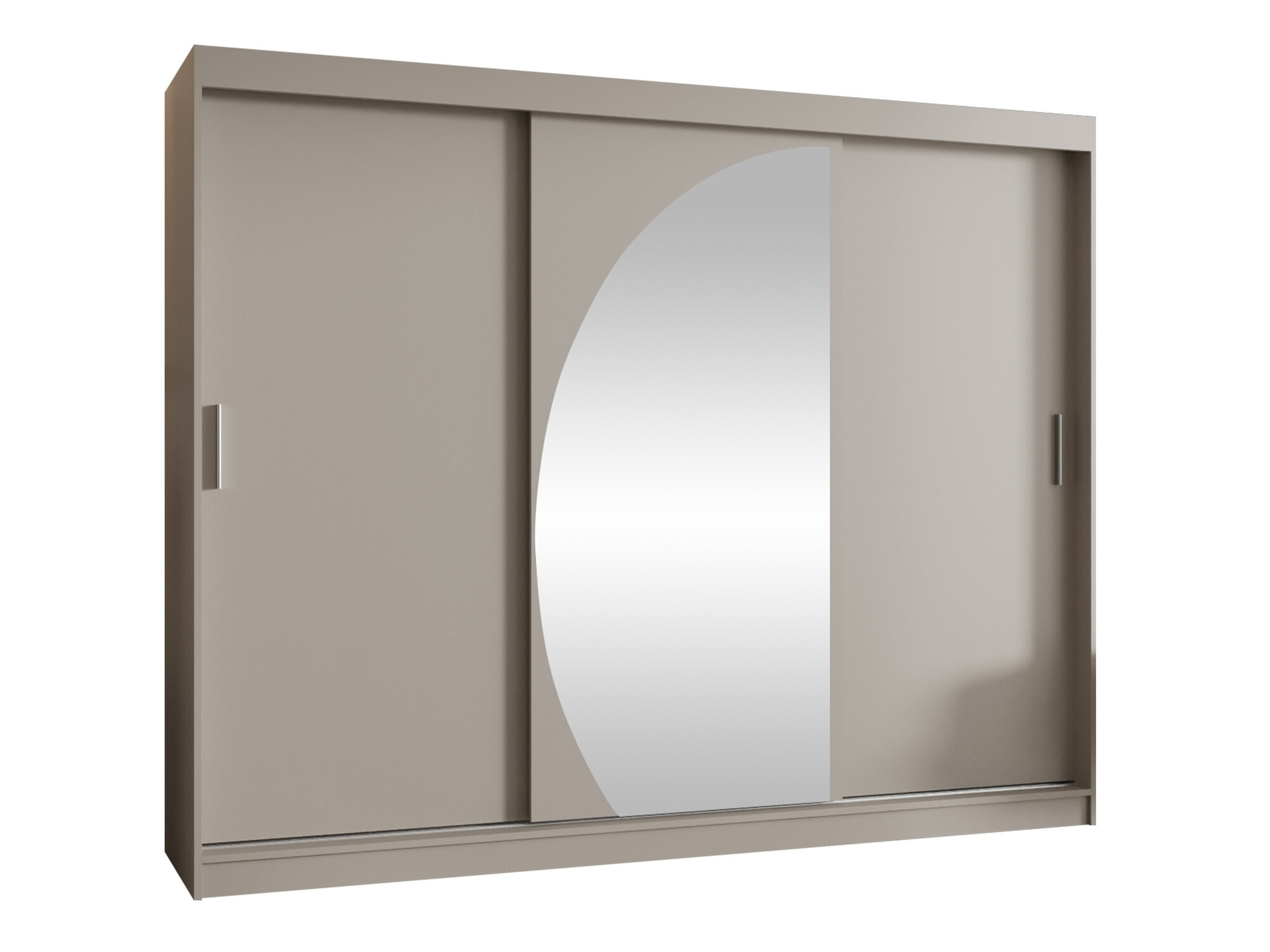 Wardrobe Hartford 508 (Cashmere)