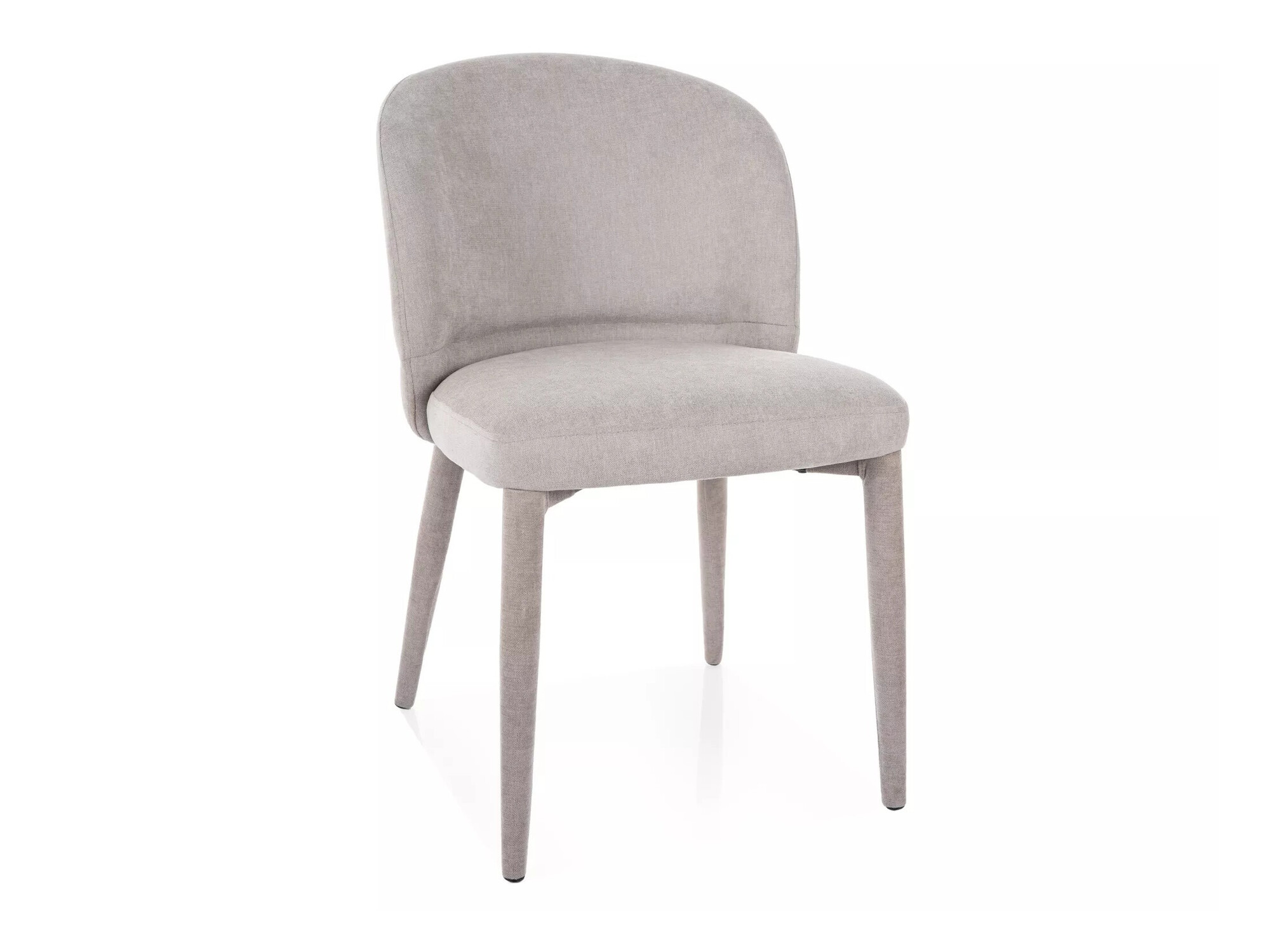 Chair Detroit 742 (Light grey)