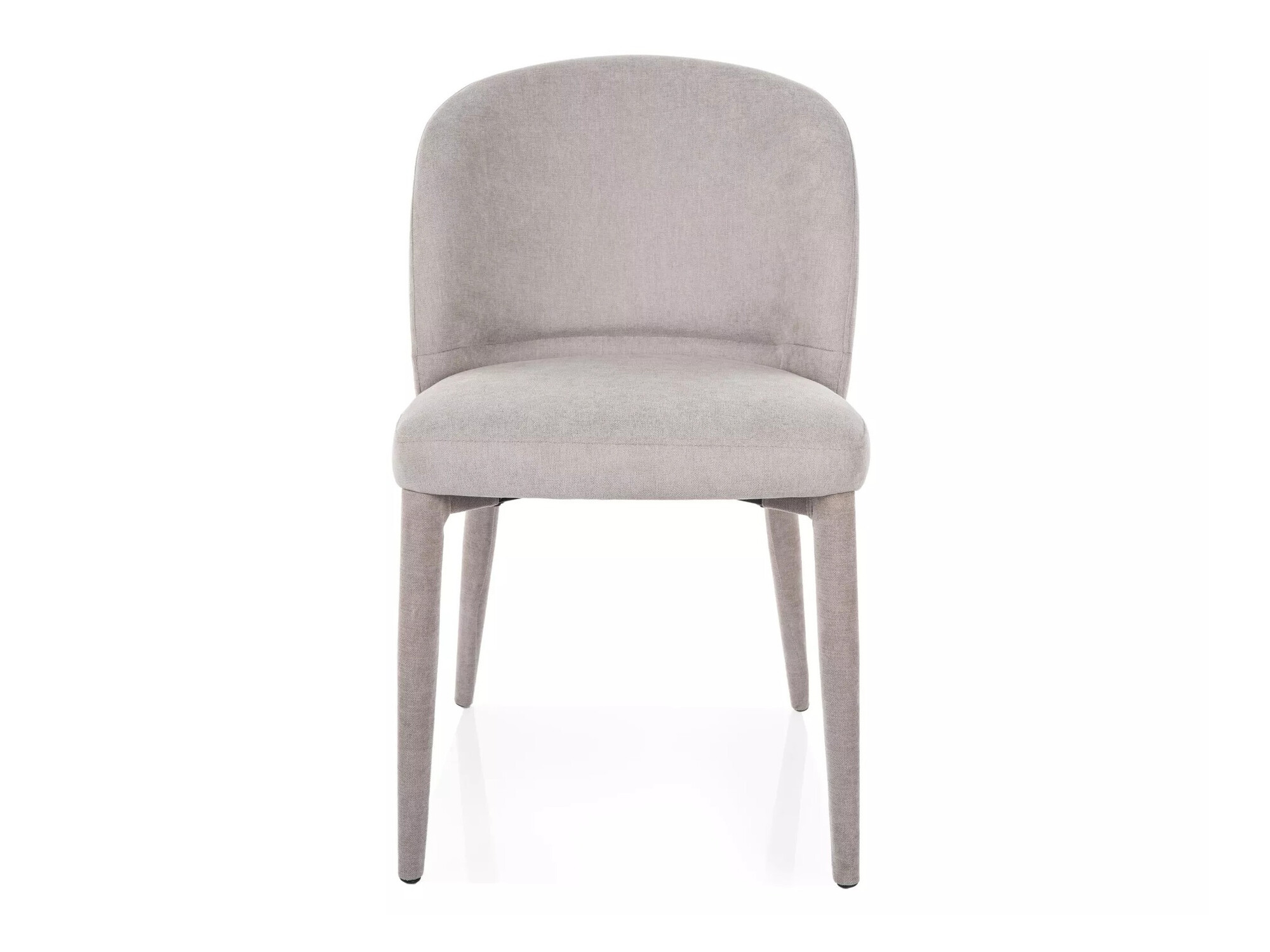 Chair Detroit 742 (Light grey)