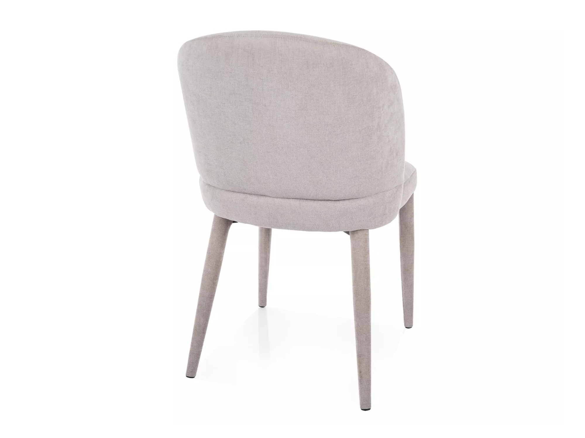 Chair Detroit 742 (Light grey)