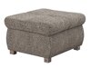 Ottoman Comfivo 122 (Coral 50)