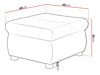 Ottoman Comfivo 122 (Coral 70)