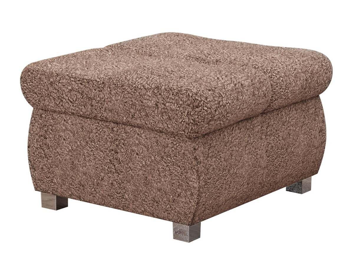 Ottoman Comfivo Nitor (Coral 45)