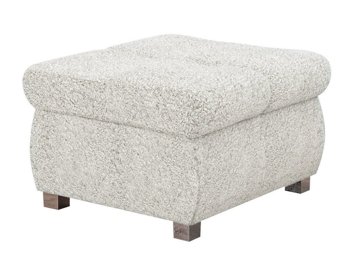 Ottoman Comfivo Nitor (Coral 70)