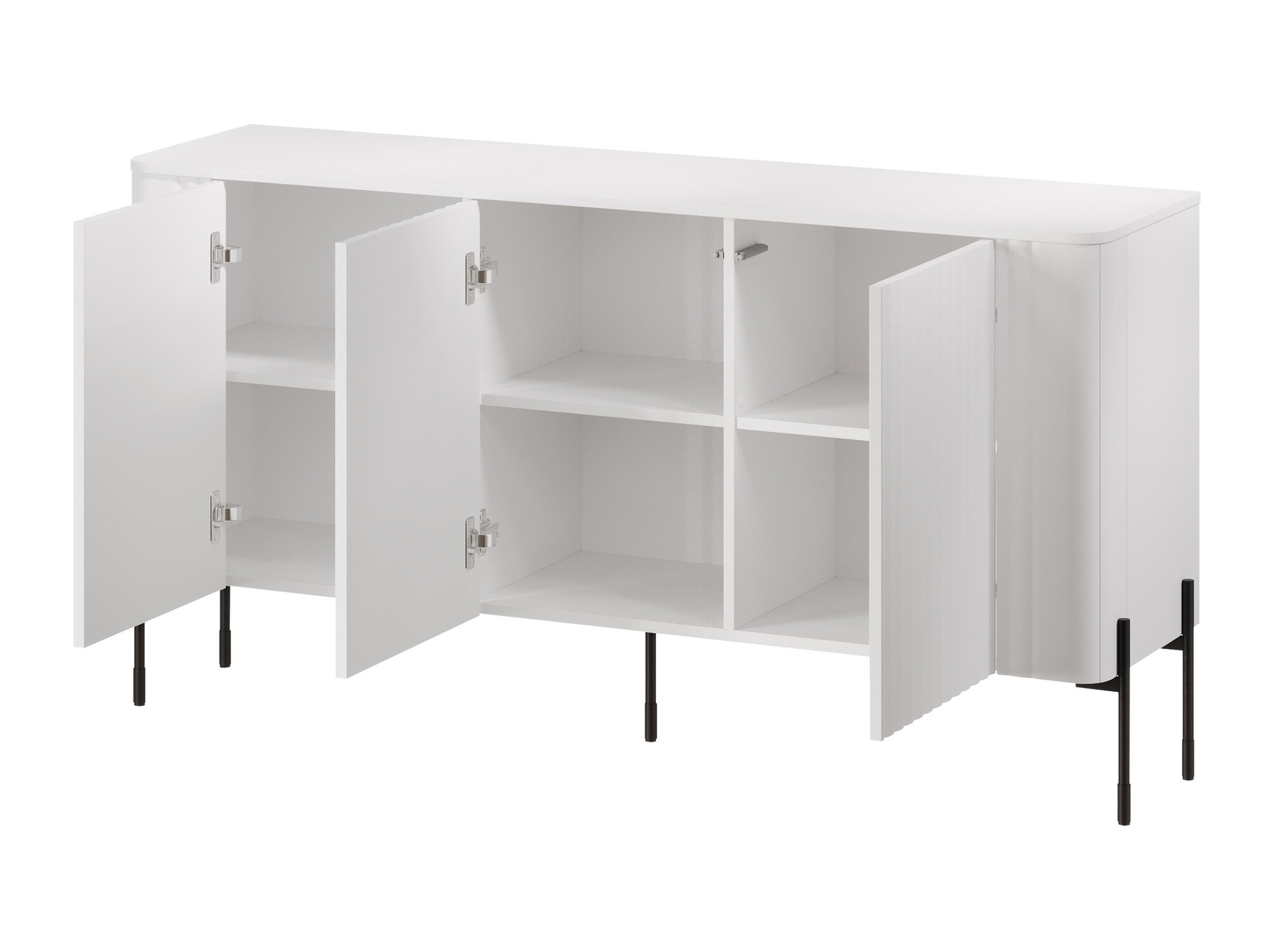 Sideboard Nobilitas (Cashmere)