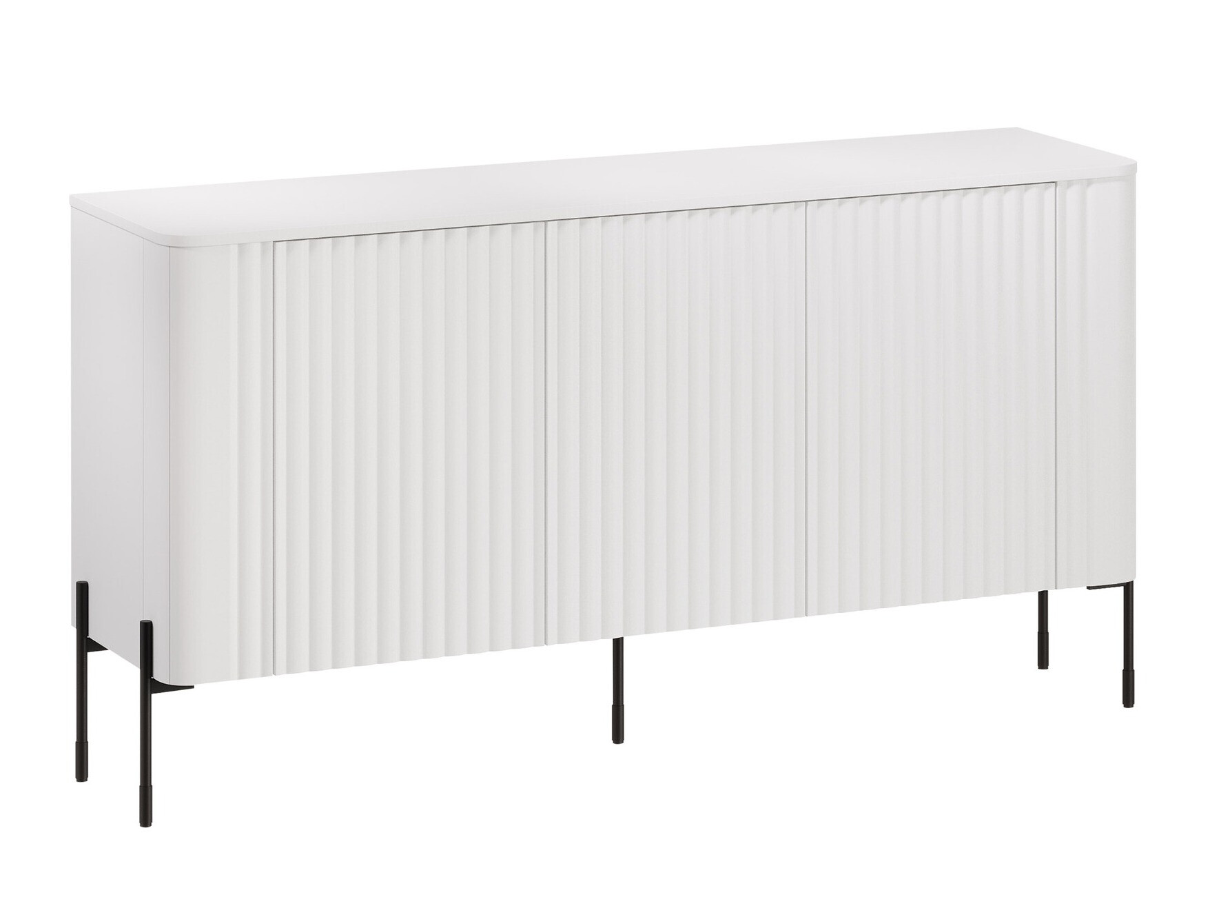 Sideboard Nobilitas (White)
