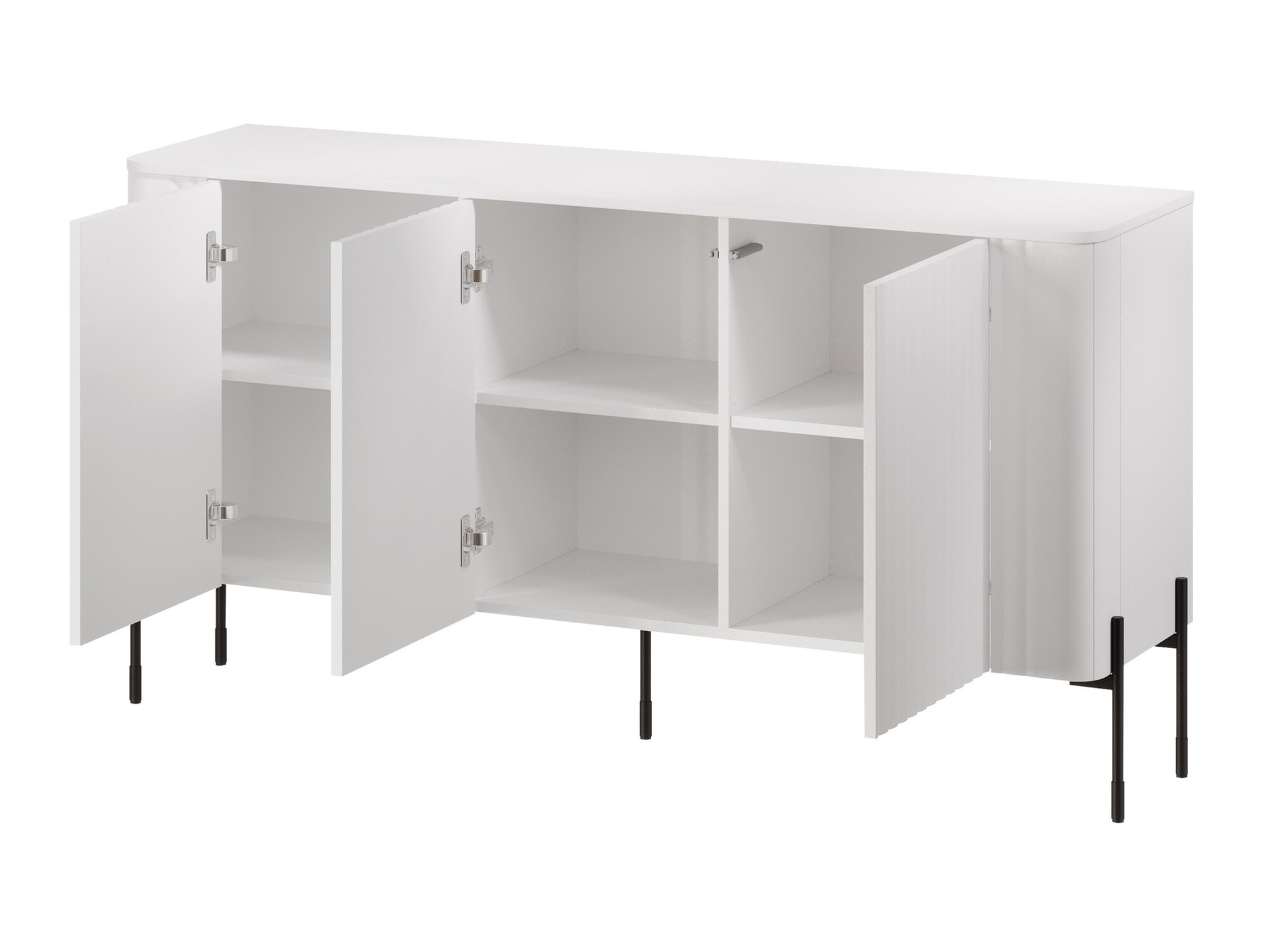 Sideboard Nobilitas (White)