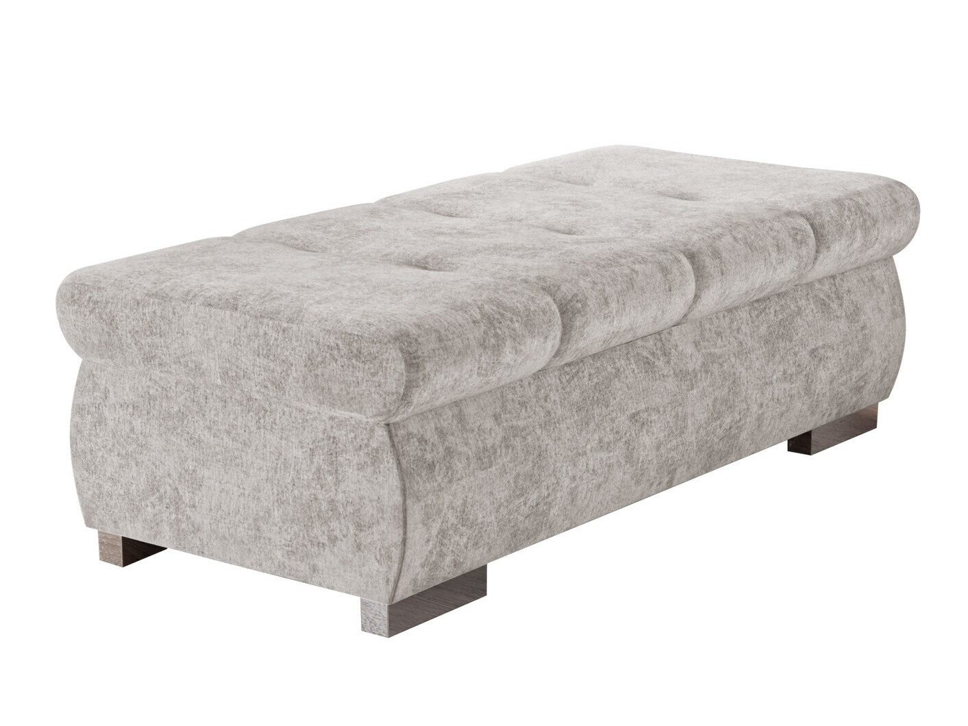 Upholstered bench Comfivo Nitor I (Clara 215.19)