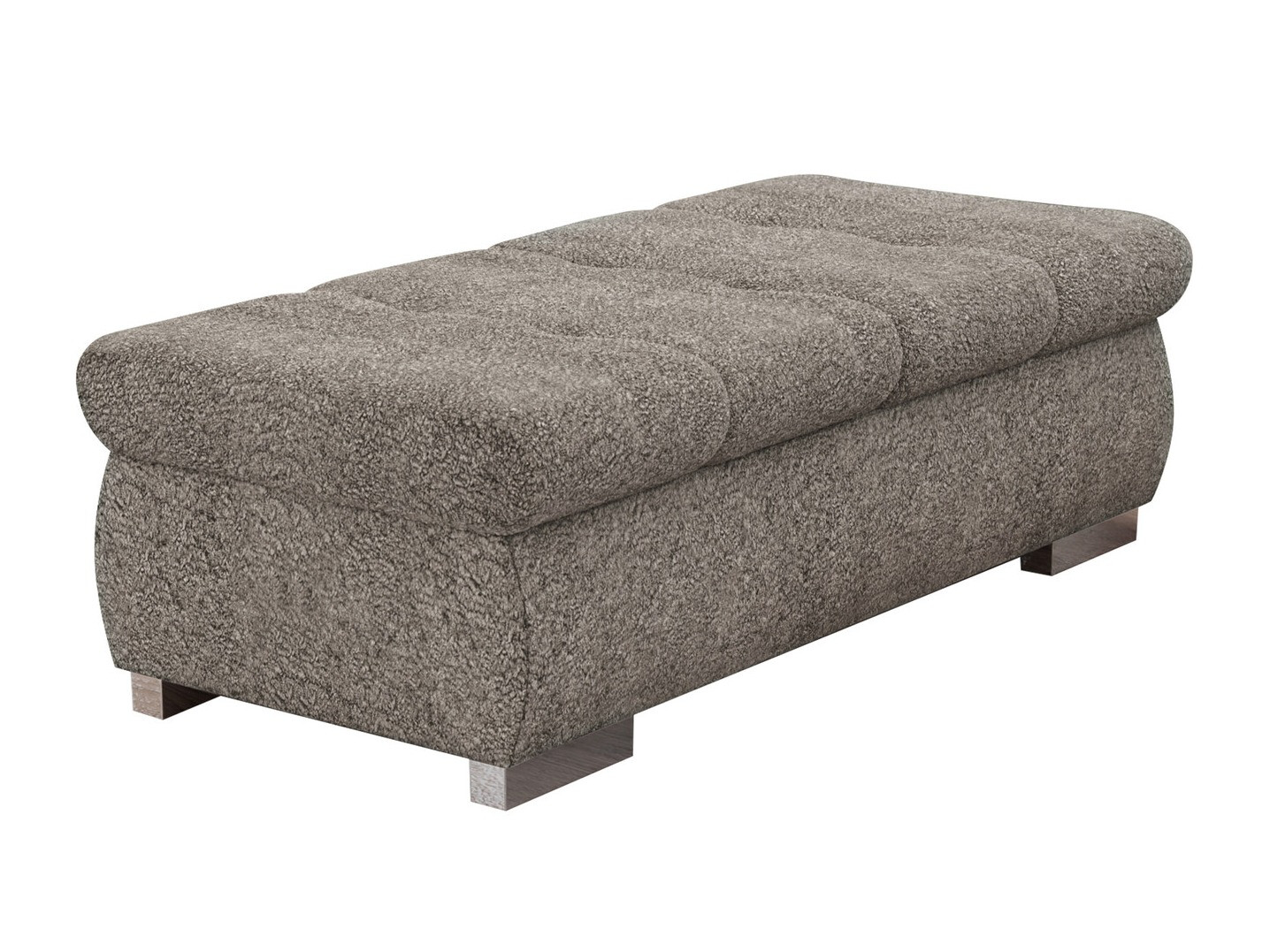 Upholstered bench Comfivo Nitor I (Coral 50)