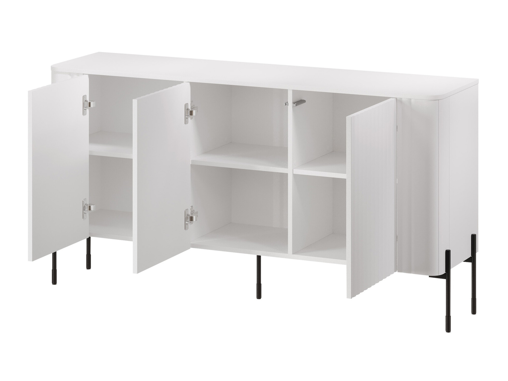 Living room set Nobilitas (Cashmere)