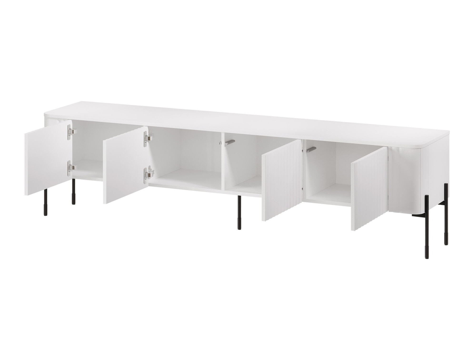 Living room set Nobilitas (White)