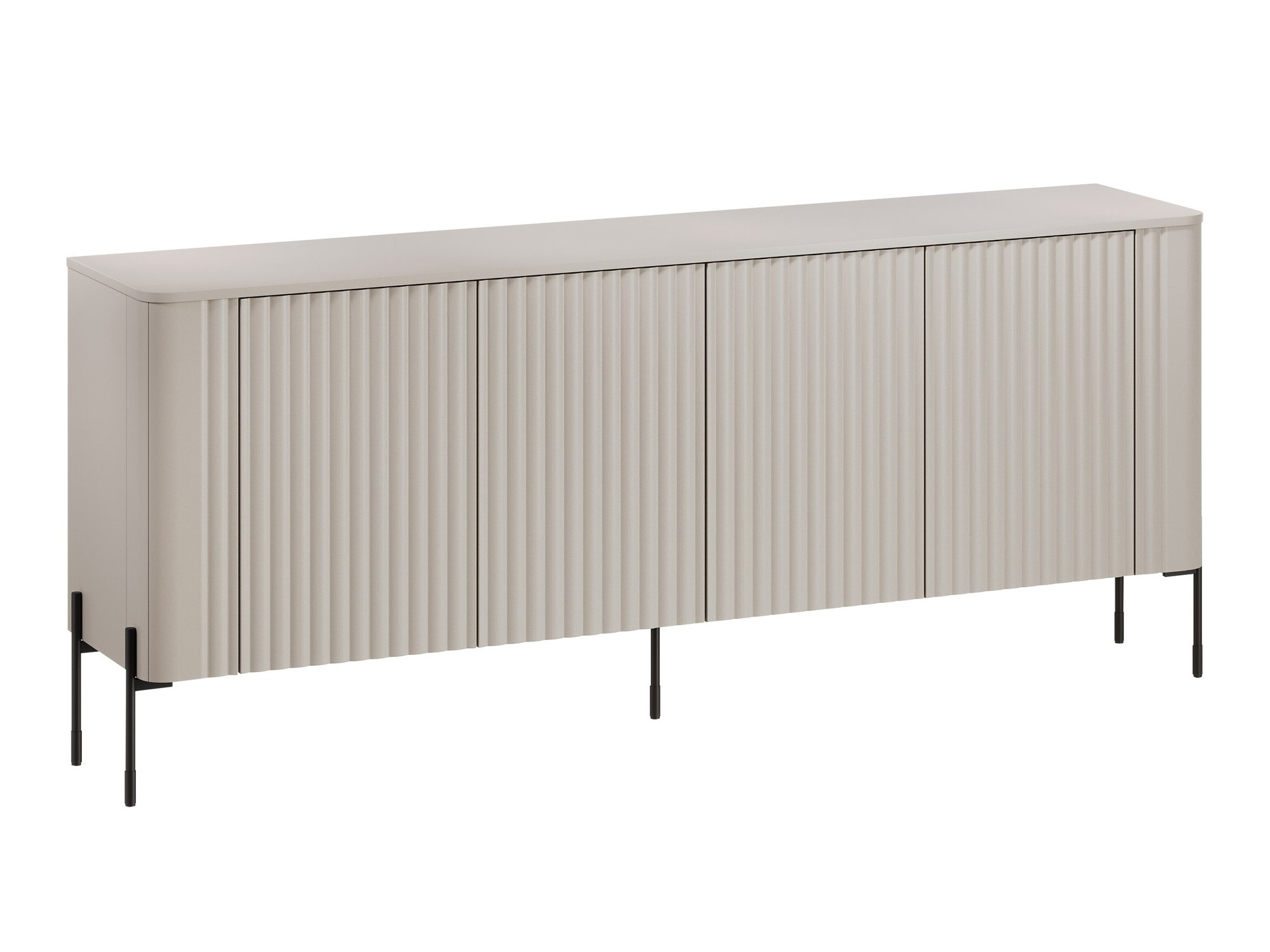Sideboard Nobilitas I (Cashmere)