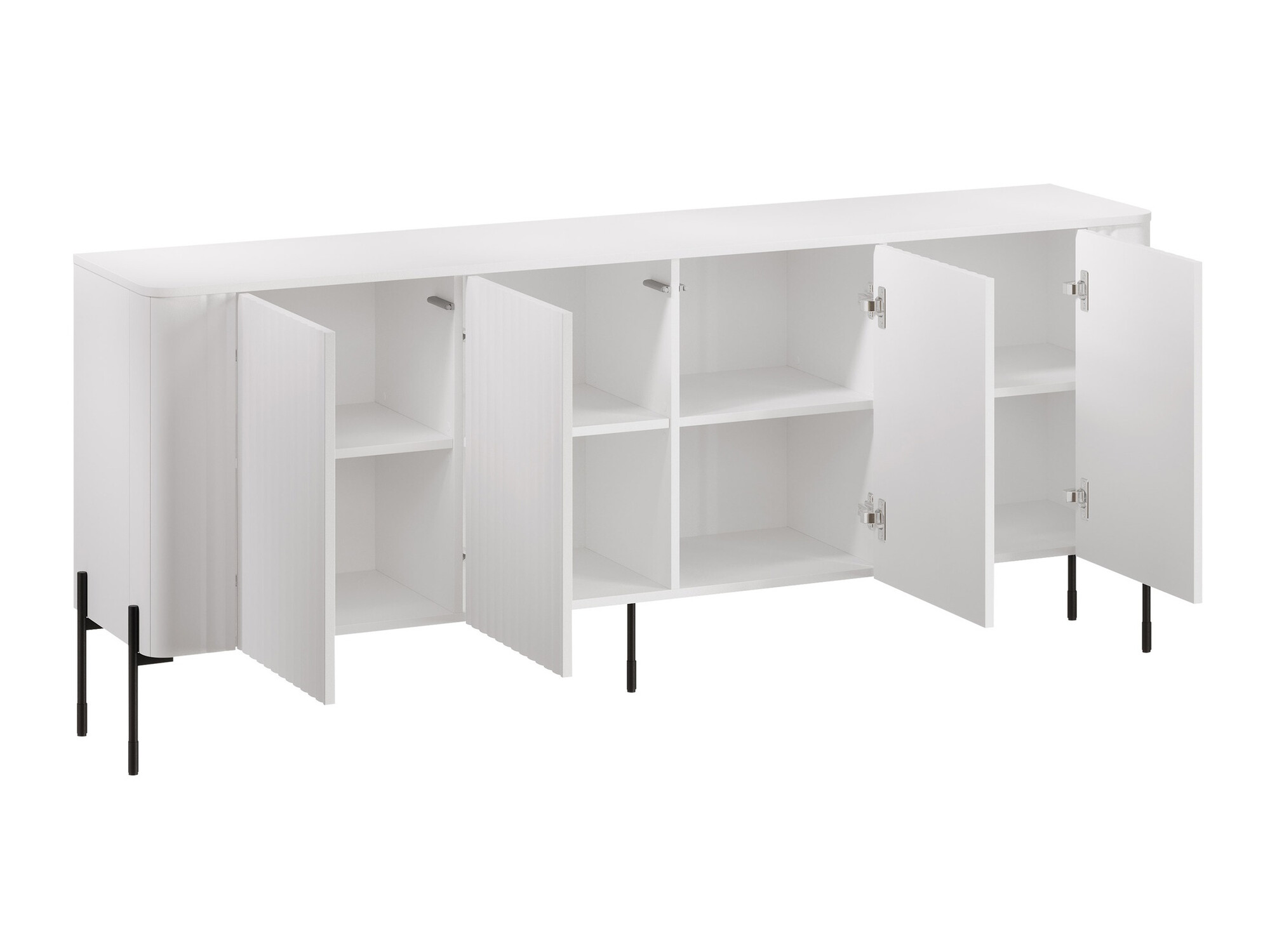 Sideboard Nobilitas I (Cashmere)