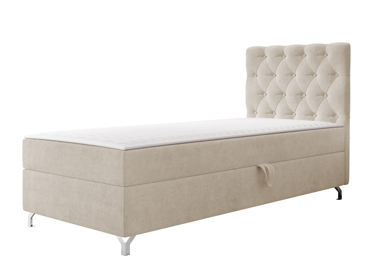 Continental bed Memphis 142 (Manila 02)