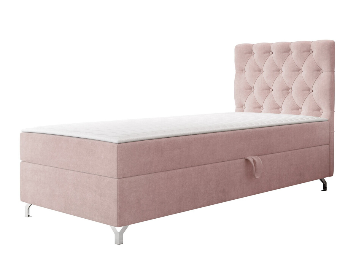 Continental bed Memphis 142 (Manila 09)