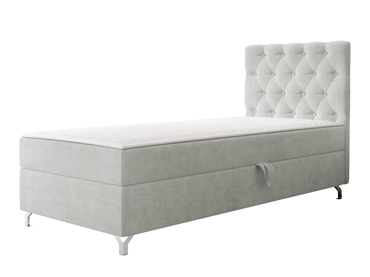 Continental bed Memphis 142 (Manila 14)