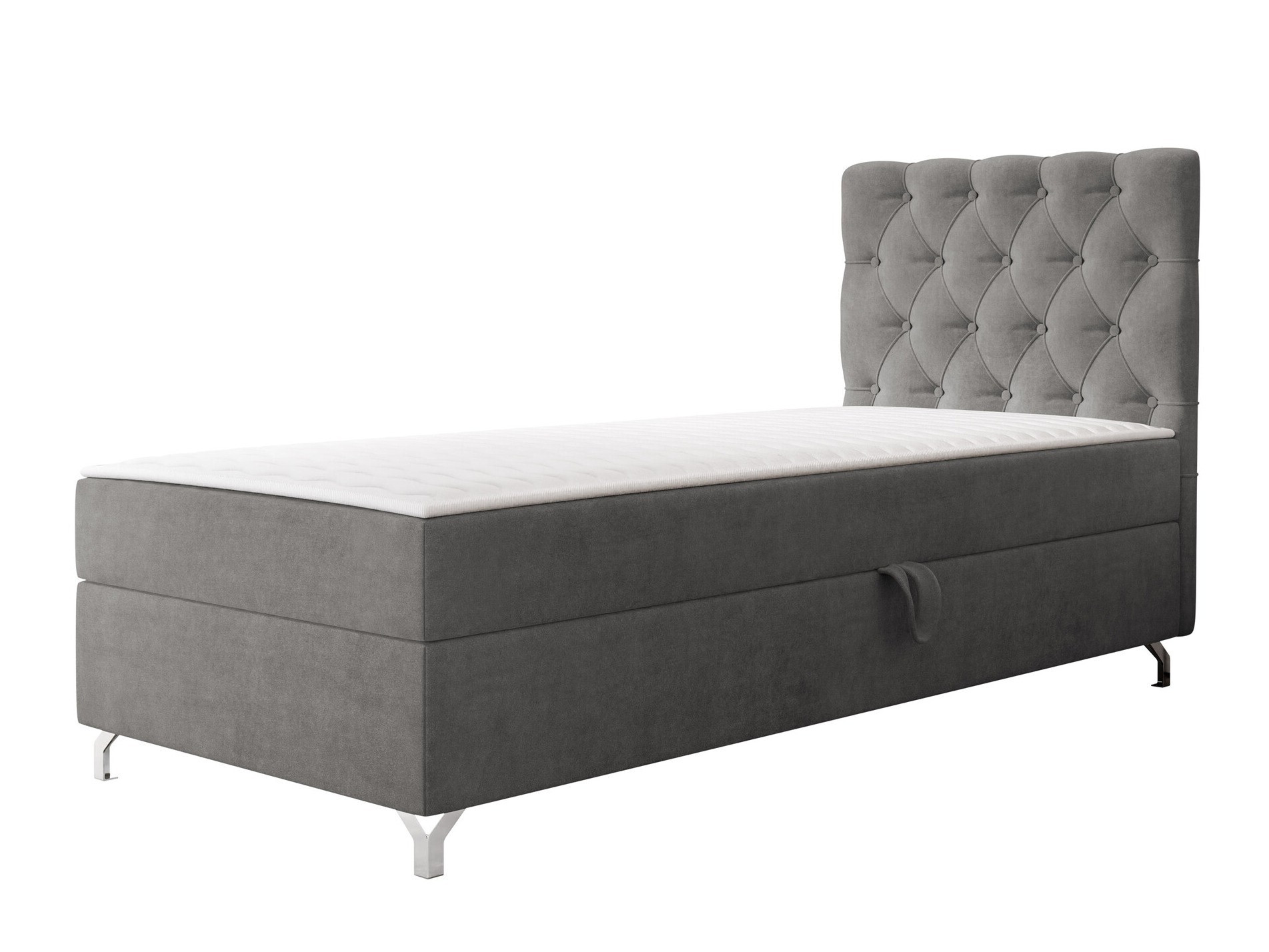 Continental bed Memphis 142 (Manila 16)