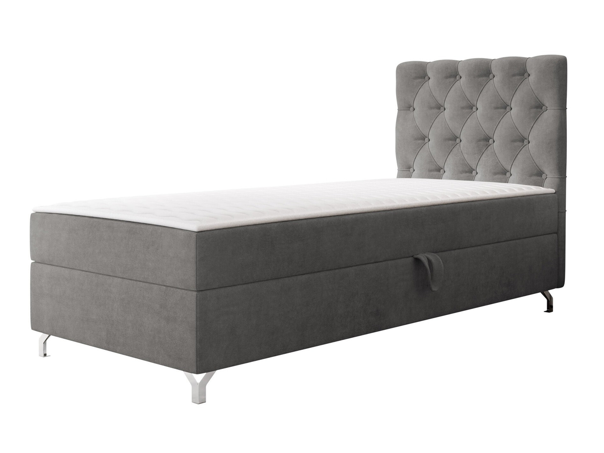 Continental bed Memphis 142 (Manila 16)
