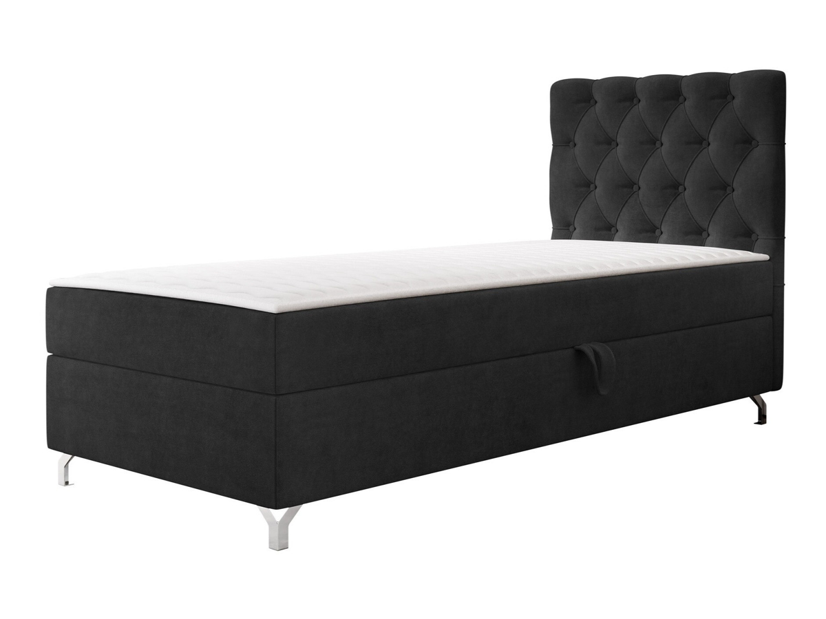 Continental bed Memphis 142 (Manila 18)