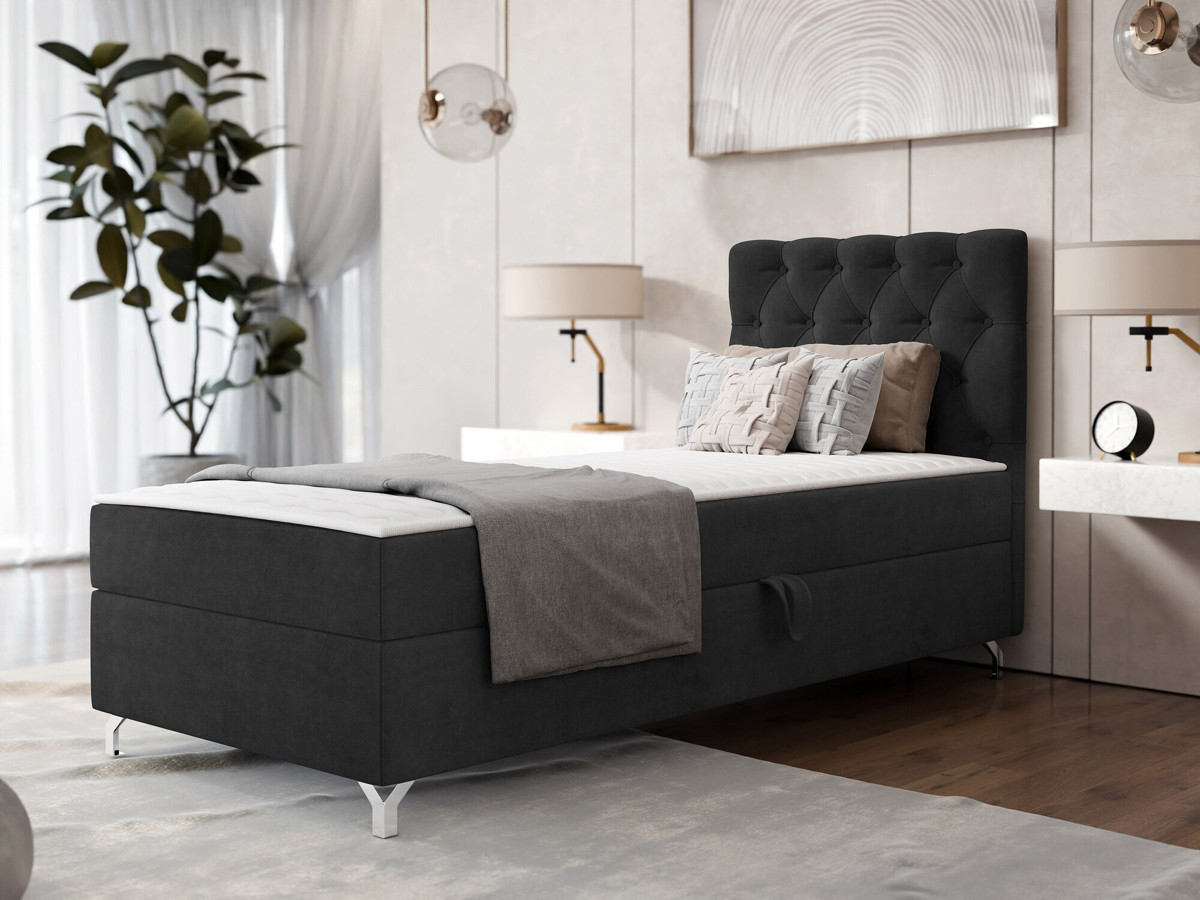 Continental bed Memphis 142 (Manila 18)