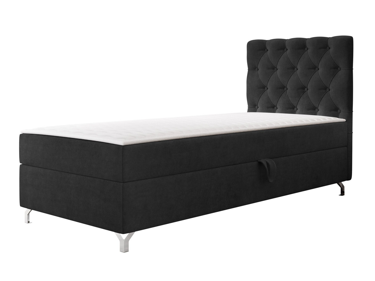 Continental bed Memphis 142 (Manila 18)
