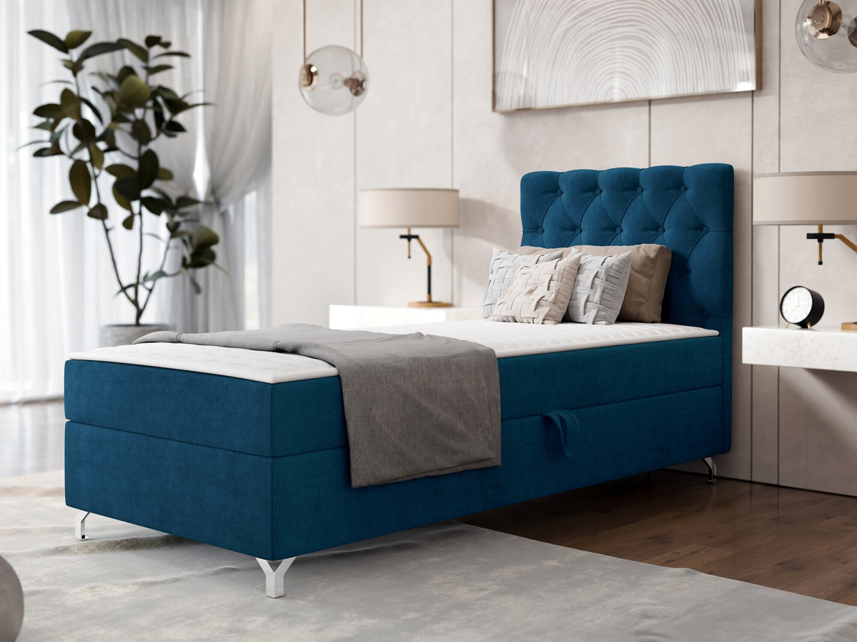 Continental bed Memphis 142 (Manila 26)