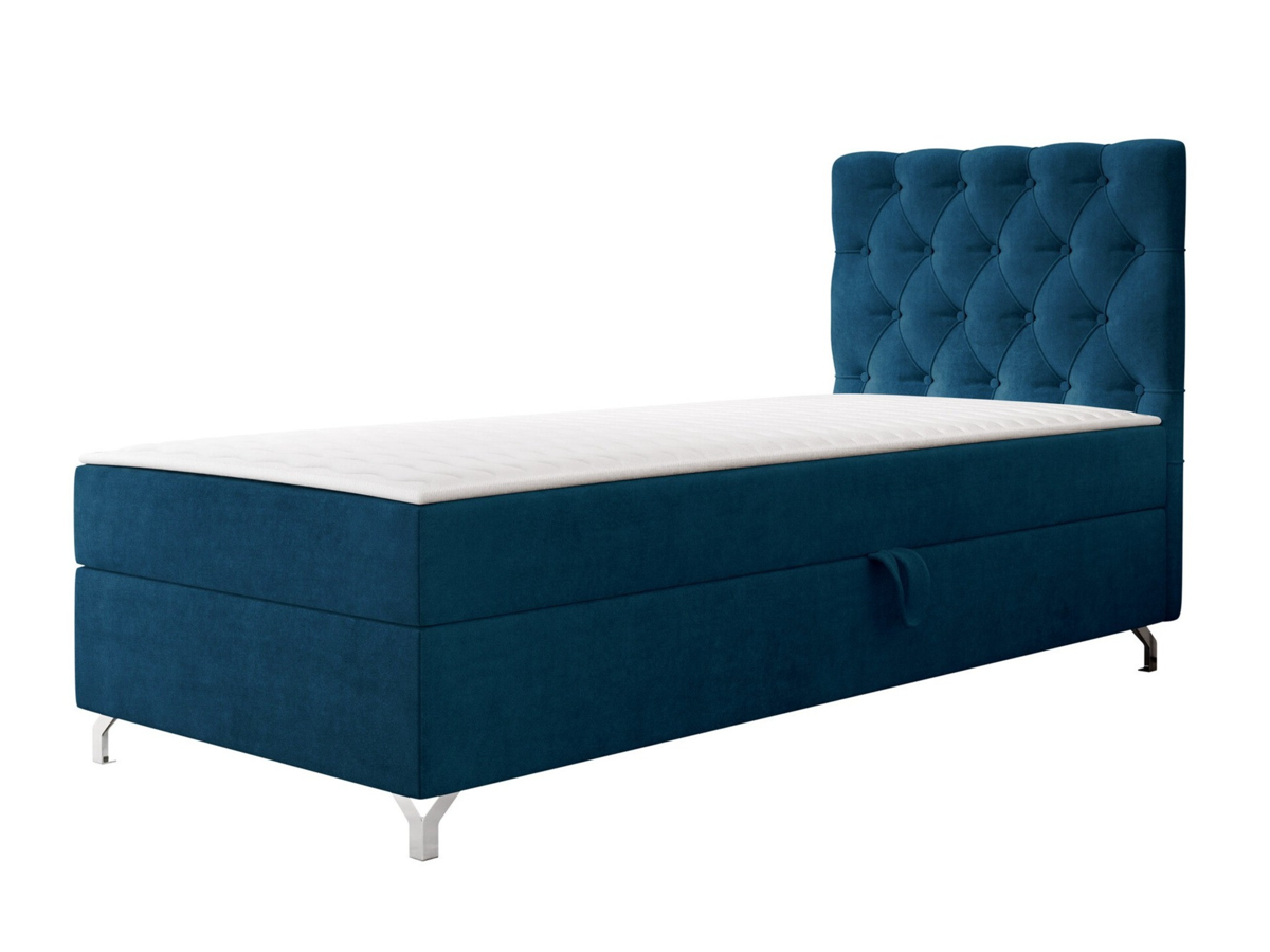 Continental bed Memphis 142 (Manila 26)