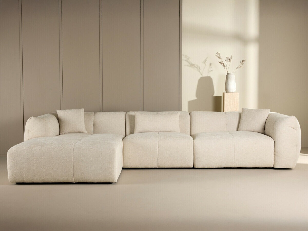 Corner sofa Dallas 4817