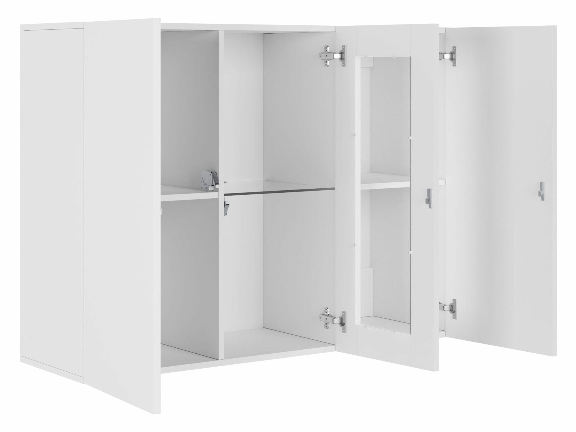 Wall cabinet Vilrin