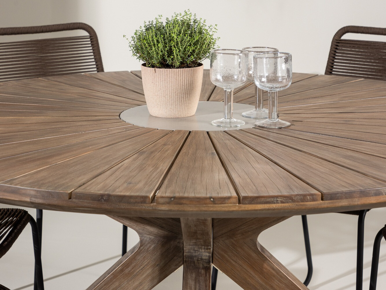 Outdoor table Dallas 4837