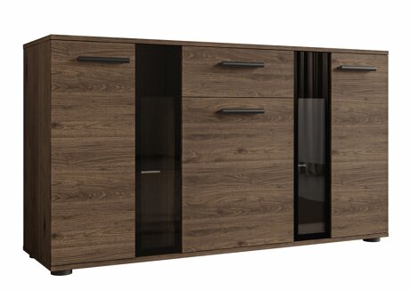 Chest of drawers Tucson 114 (Walnut)