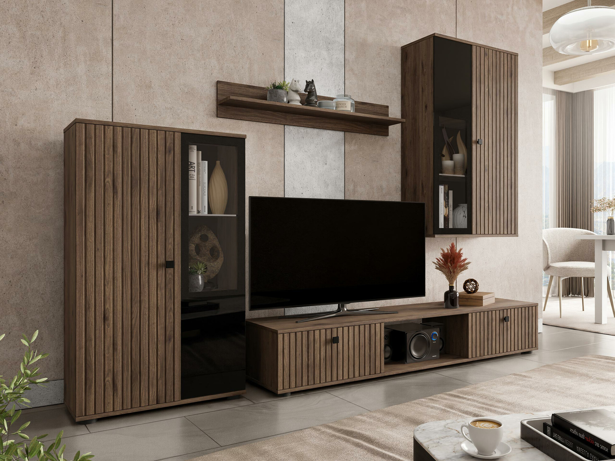 Living room set Tucson 174