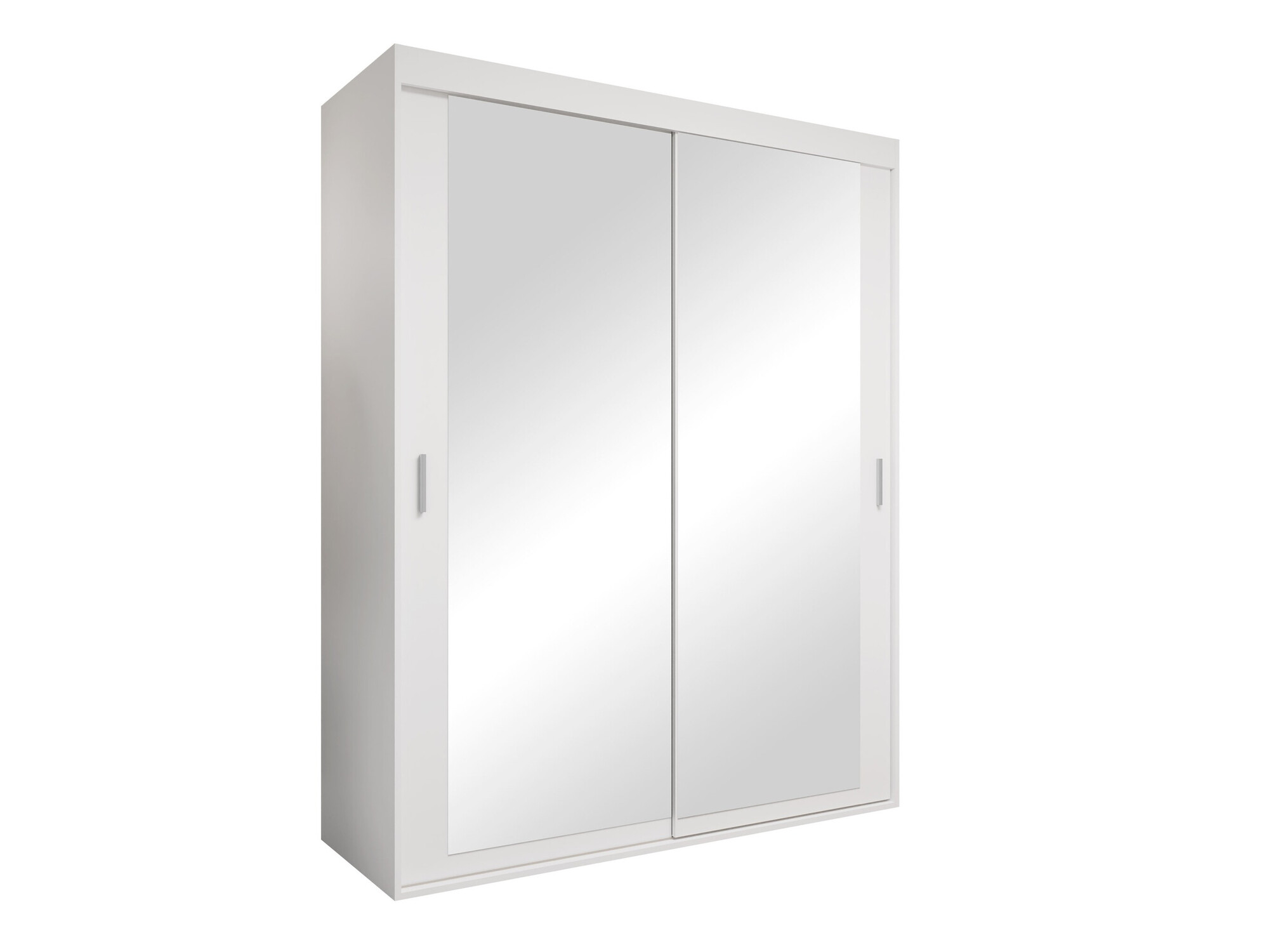 Wardrobe Cosmes (White)