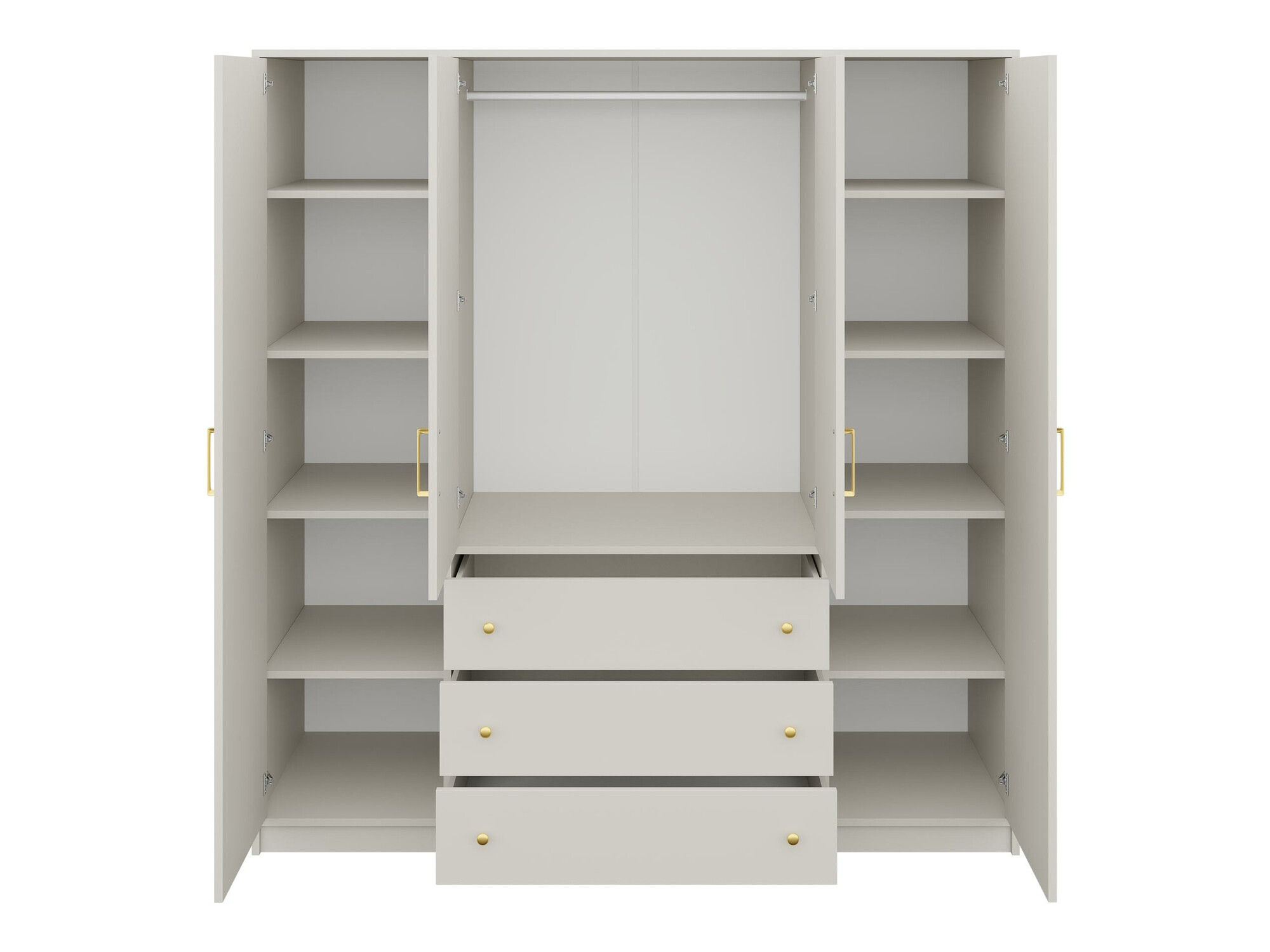 Wardrobe Musum (Cashmere)