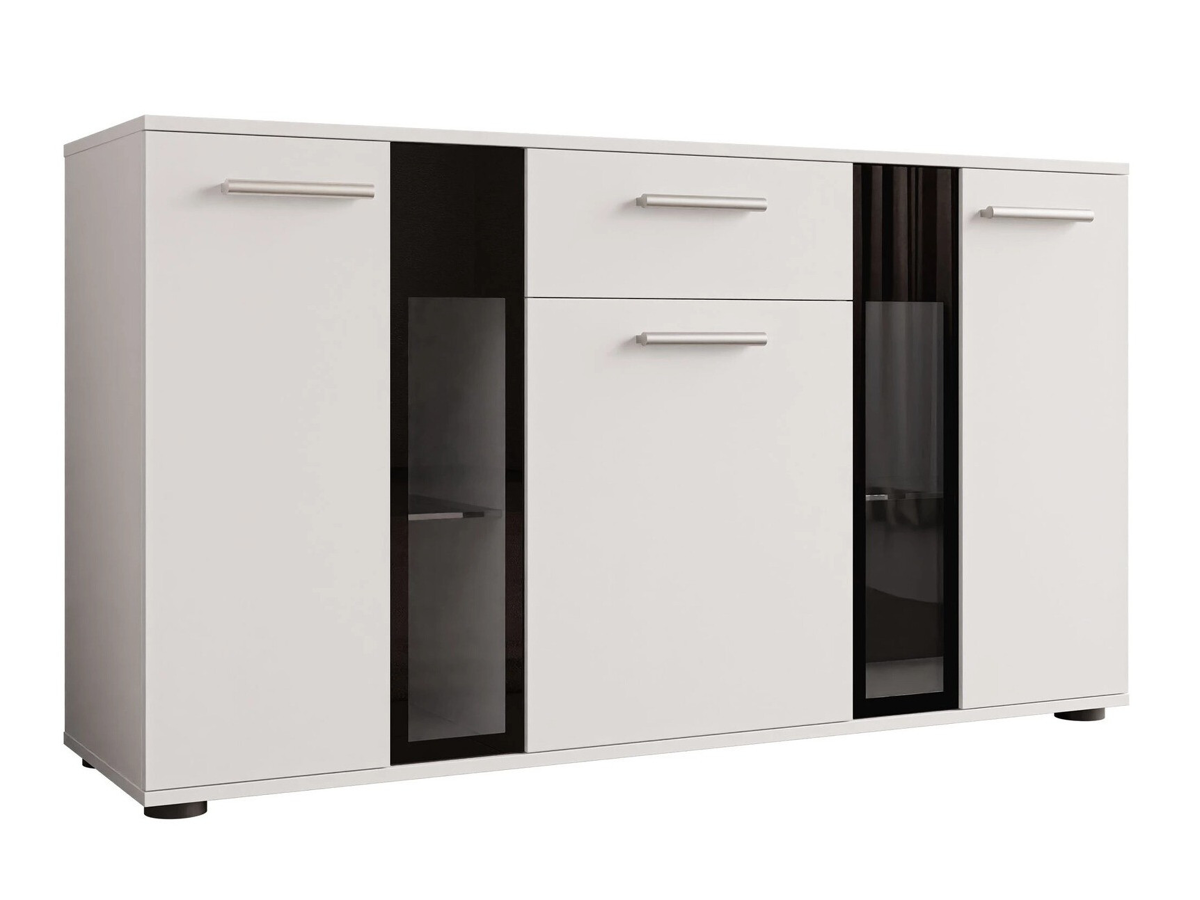 Chest of drawers Tucson 114 (White)