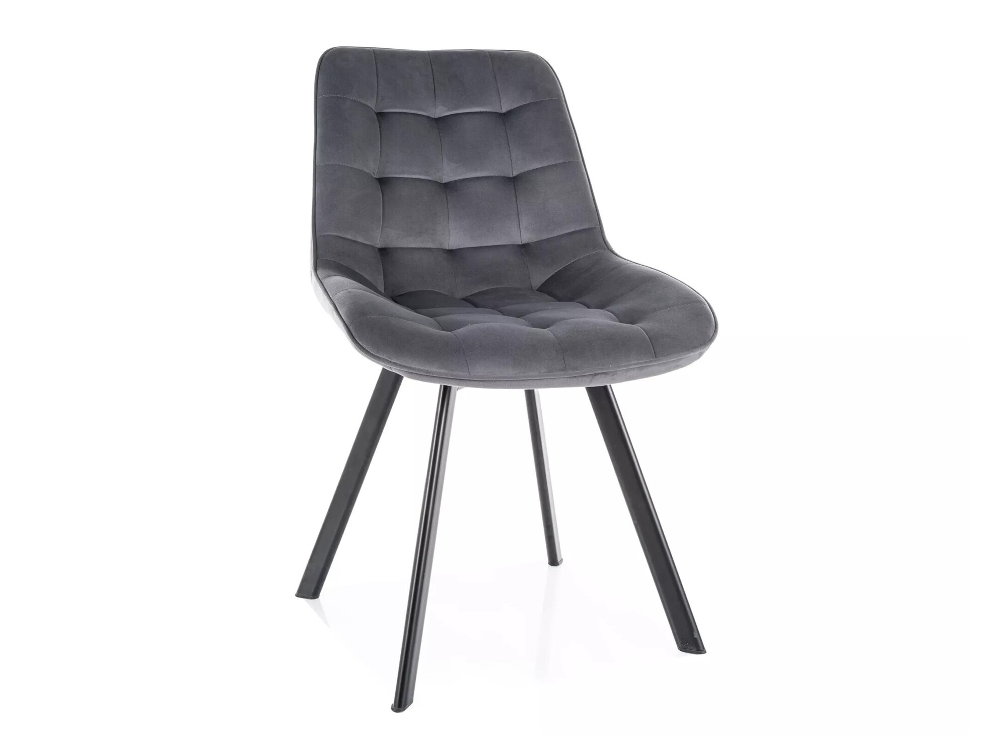 Chair Detroit 747 (Grey)