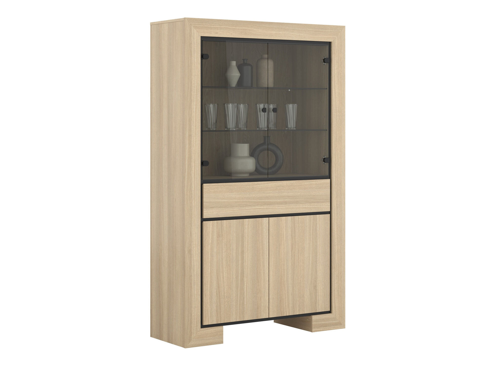 Bookcase Etrteo 100