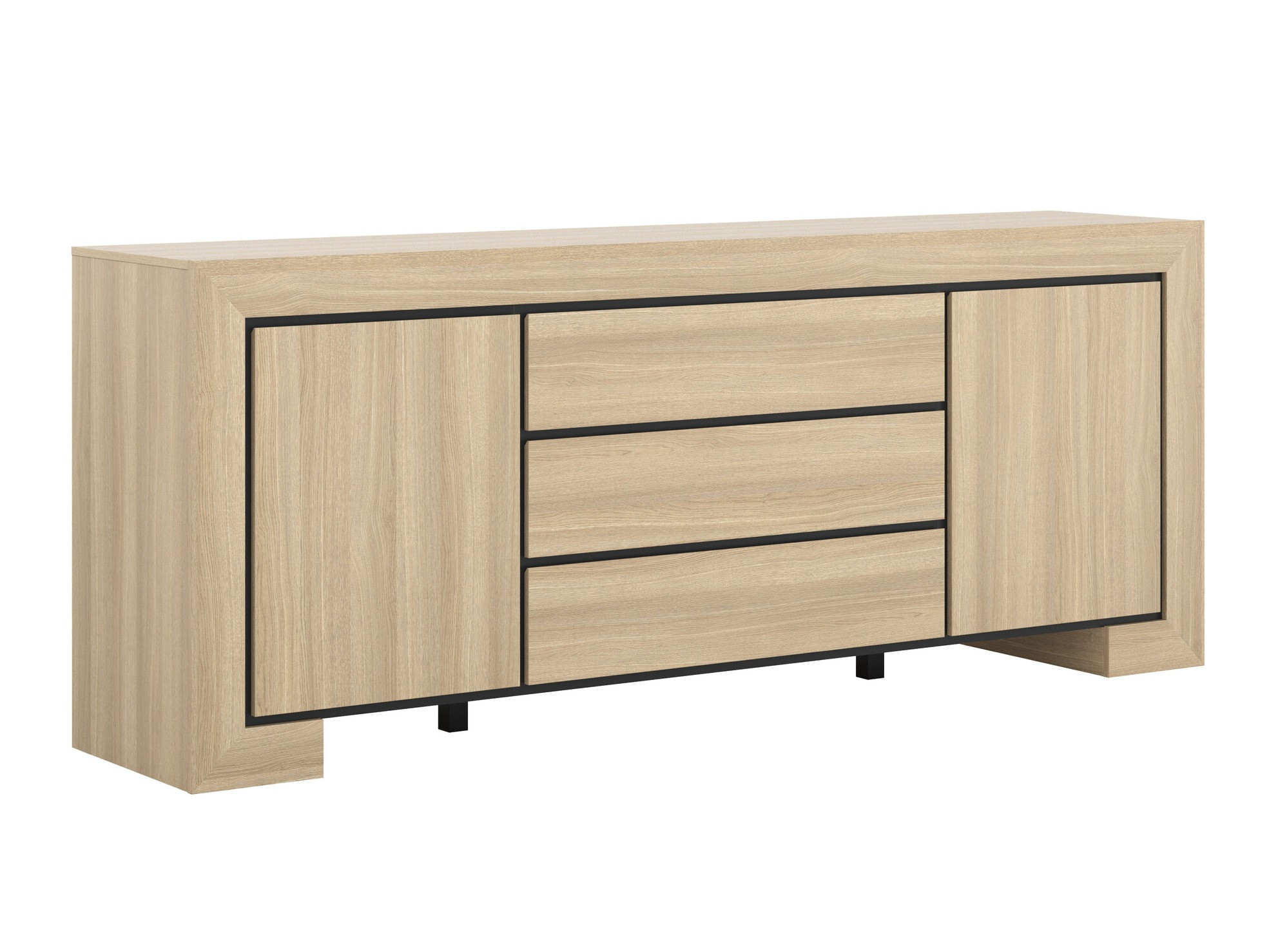 Chest of drawers Etrteo 102