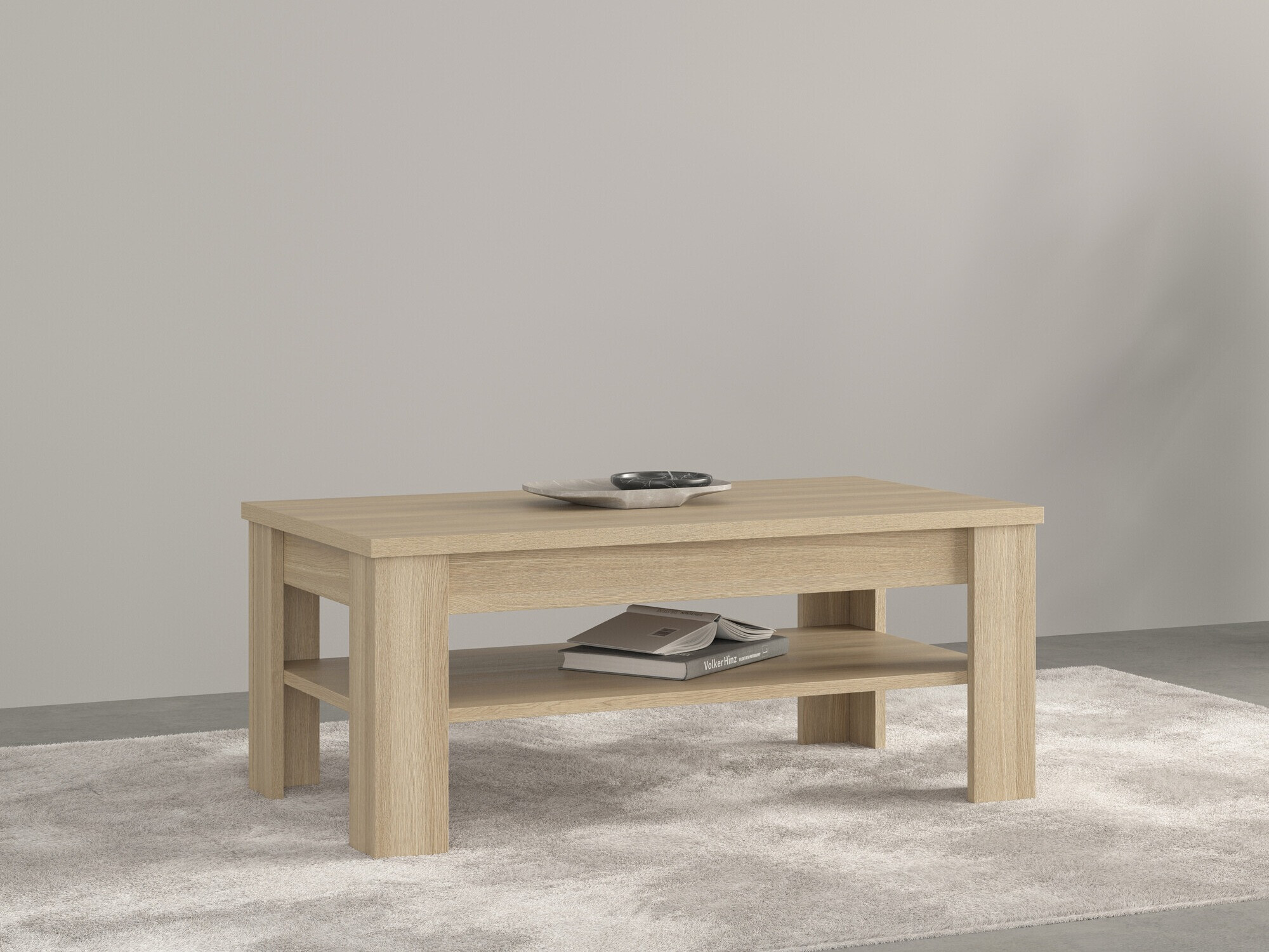 Coffee table Etrteo 105